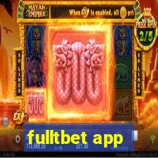 fulltbet app